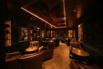 Vici Cigar Lounge (Ghazar Parpetsi Street, 9) ، حانة، بار