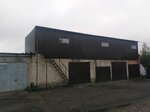 Кронос (PKSG Khozblok, 44), car disassembly