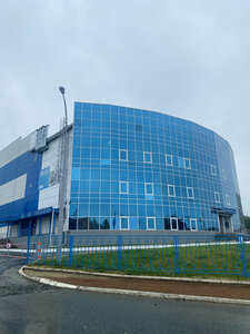 Разминка (40 Let Oktyabrya Street, 41), cafetería