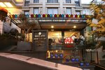Berjer Boutique Hotel & SPA (Istanbul, Beyoglu, Dolapdere Taksim Avenue, 93), hotel