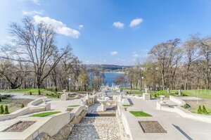 Гостиница Park Lane