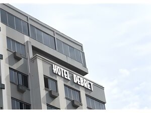 Гостиница Selina Copacabana