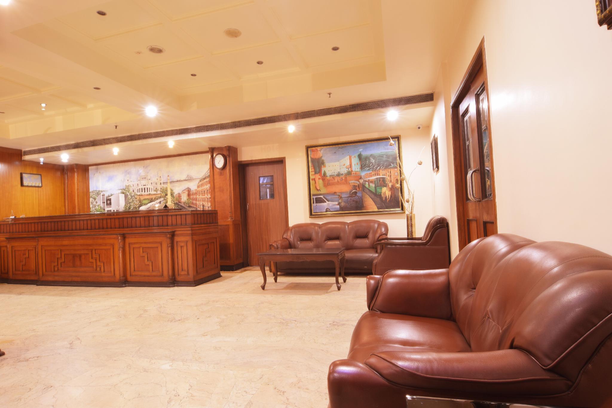 Фото Hotel The Sojourn