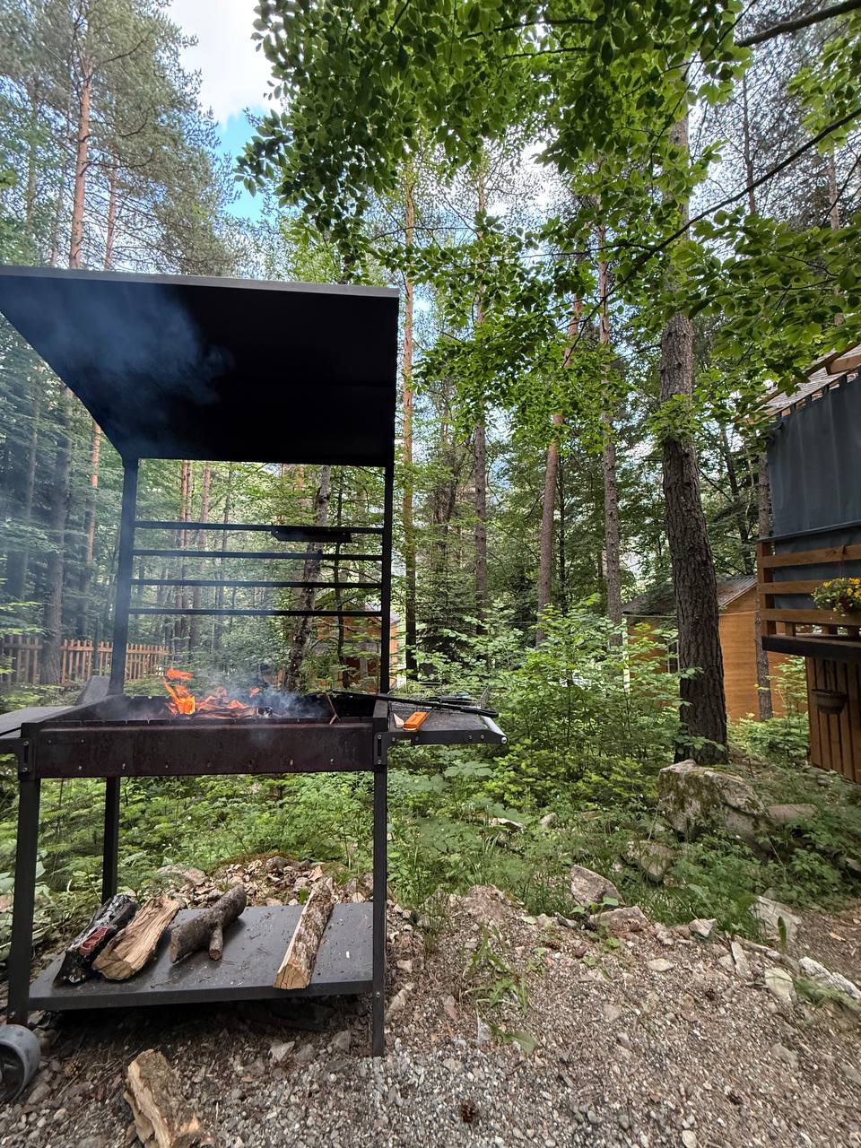 Фото Ness.village