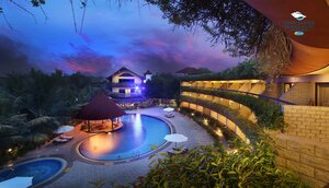 Гостиница Uday Suites