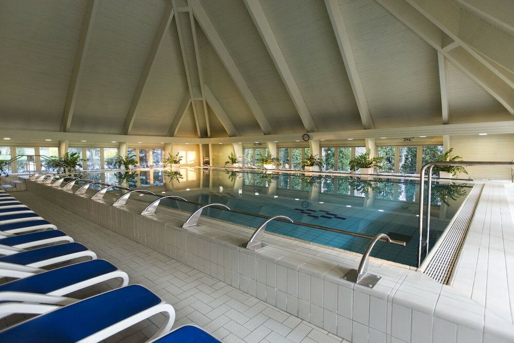 Фото Ensana Thermal Heviz