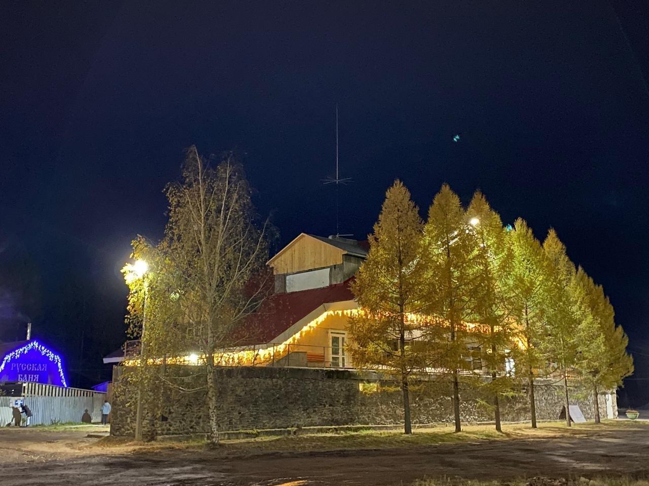 Фото Постоялый двор