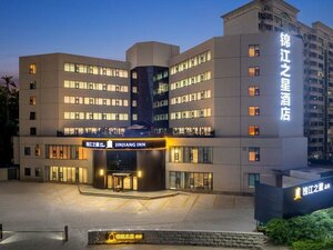 Гостиница Jinjiang Inn Haikou Jinlong Road Branch