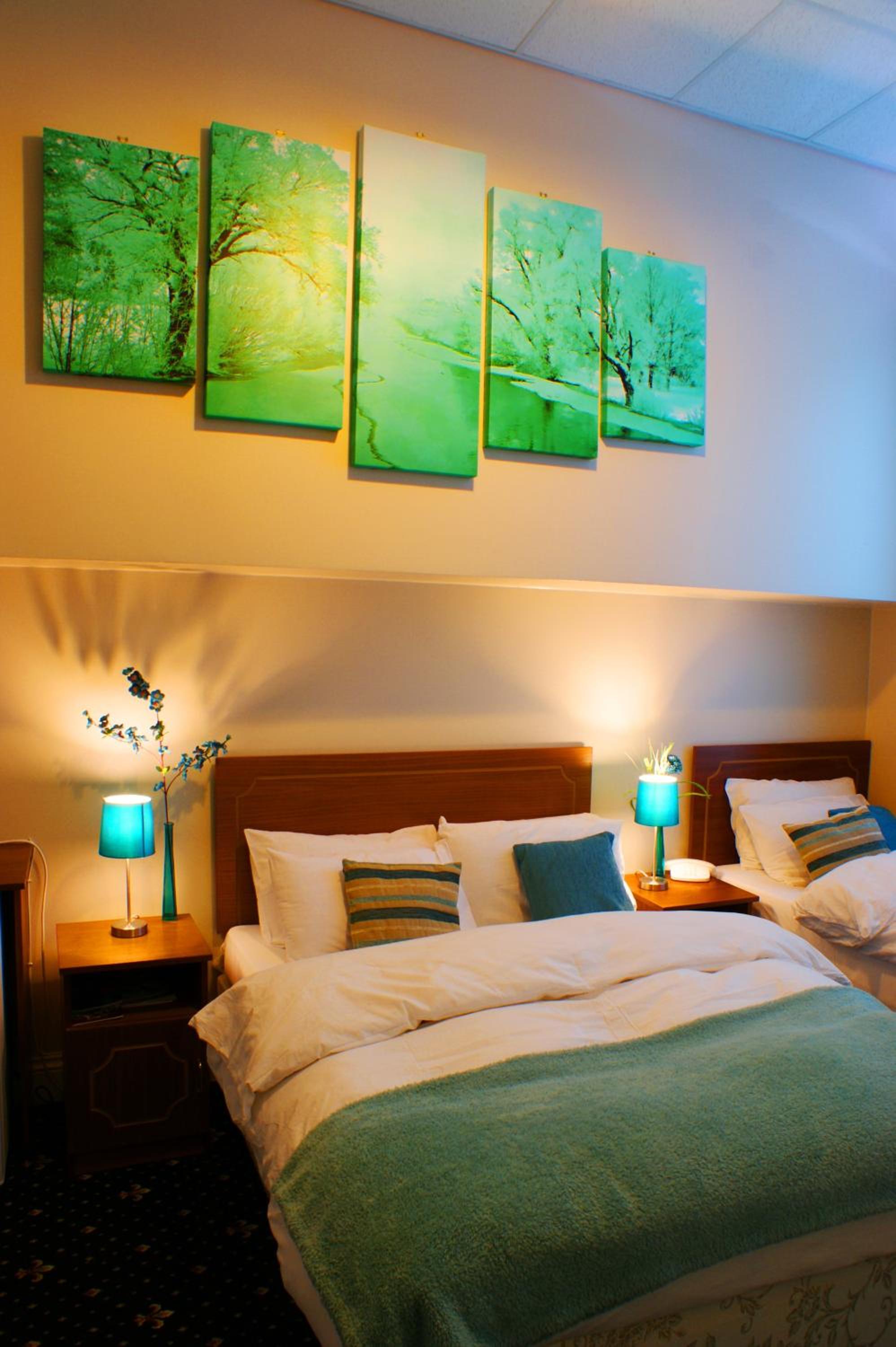 Фото Edgerton Hotel