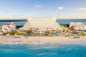 Гостиница Royal Solaris Cancun