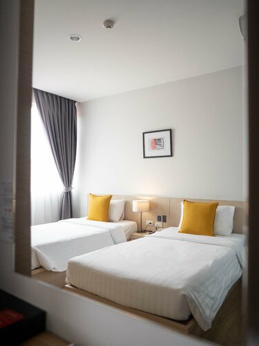 Гостиница Sumittaya Chiangmai Hotel в Чиангмае