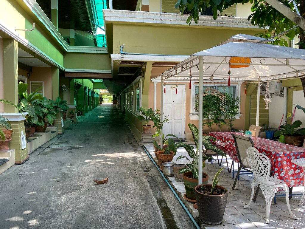 Hotel Kacha Resort, Earth, photo