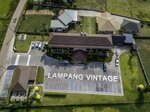 Lampang Vintage