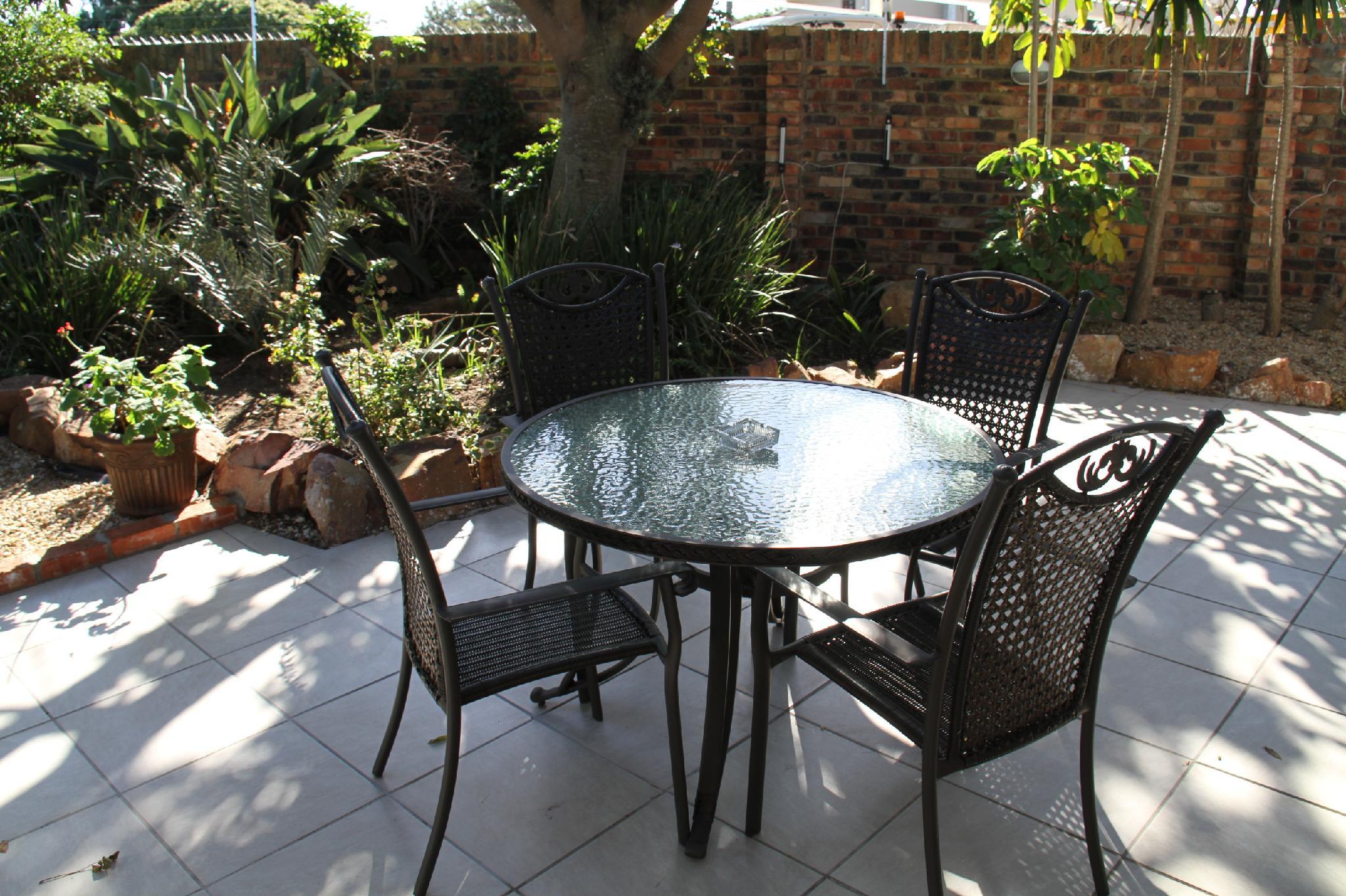 Фото Port Elizabeth Guest House