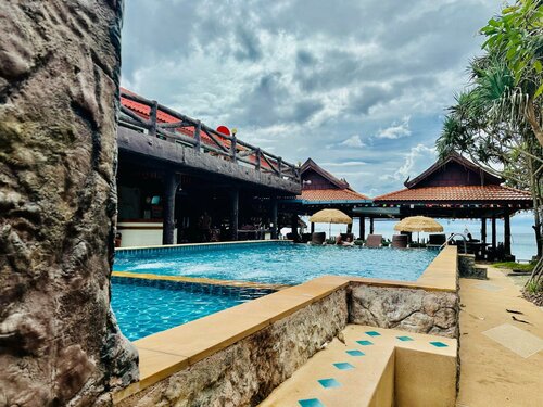 Гостиница Lanta Nature House