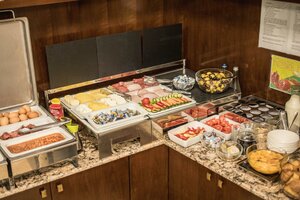 Гостиница Concorde Old Bucharest Hotel