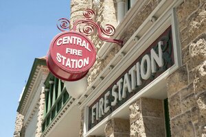 Гостиница Kangaroo Inn - Hostel