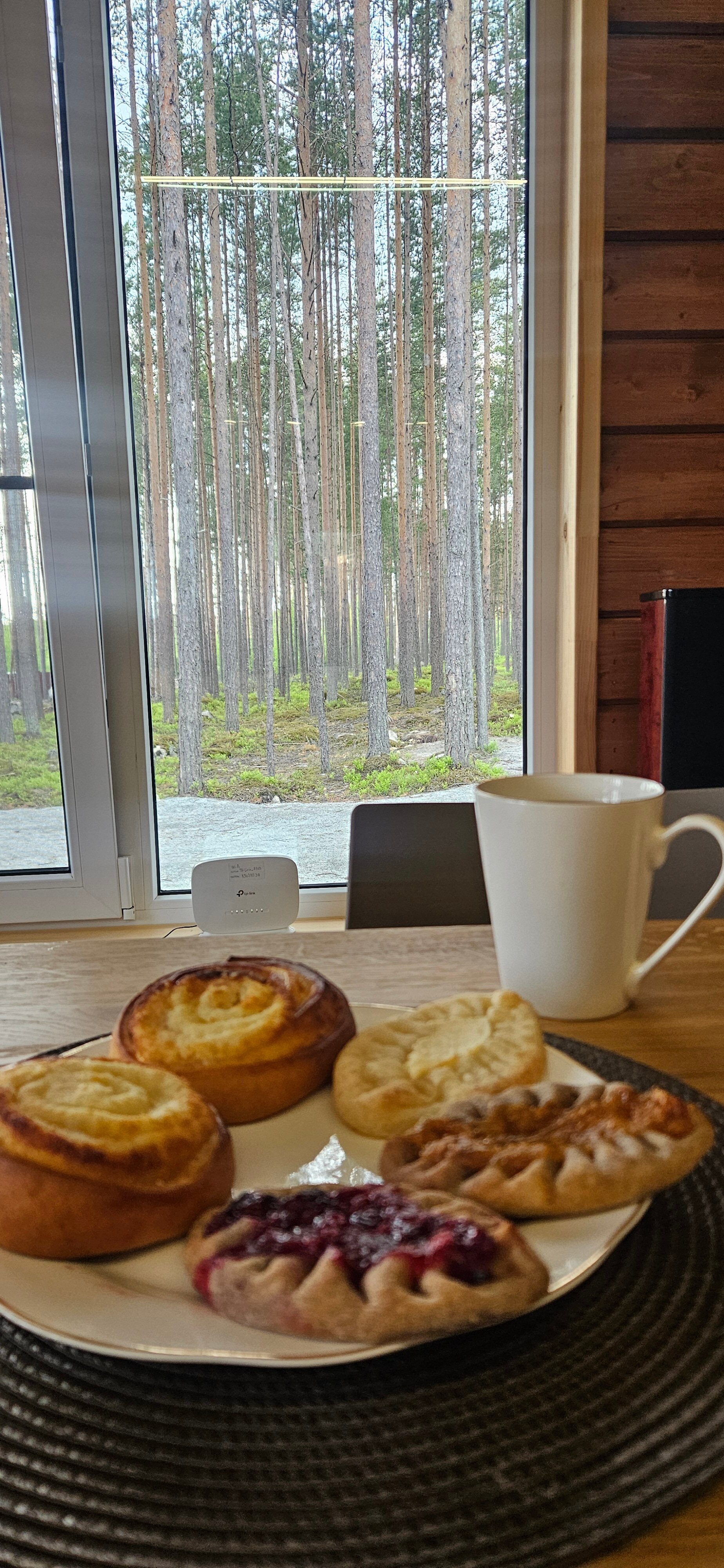 Фото Karjala house