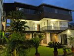 Gantavya Resort