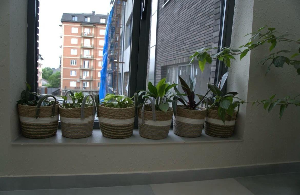 Фото Город N