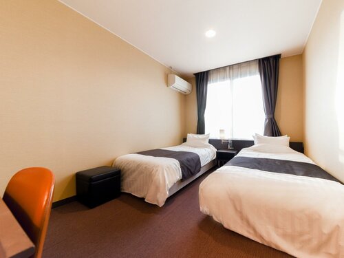 Гостиница Tanegashima Araki Hotel