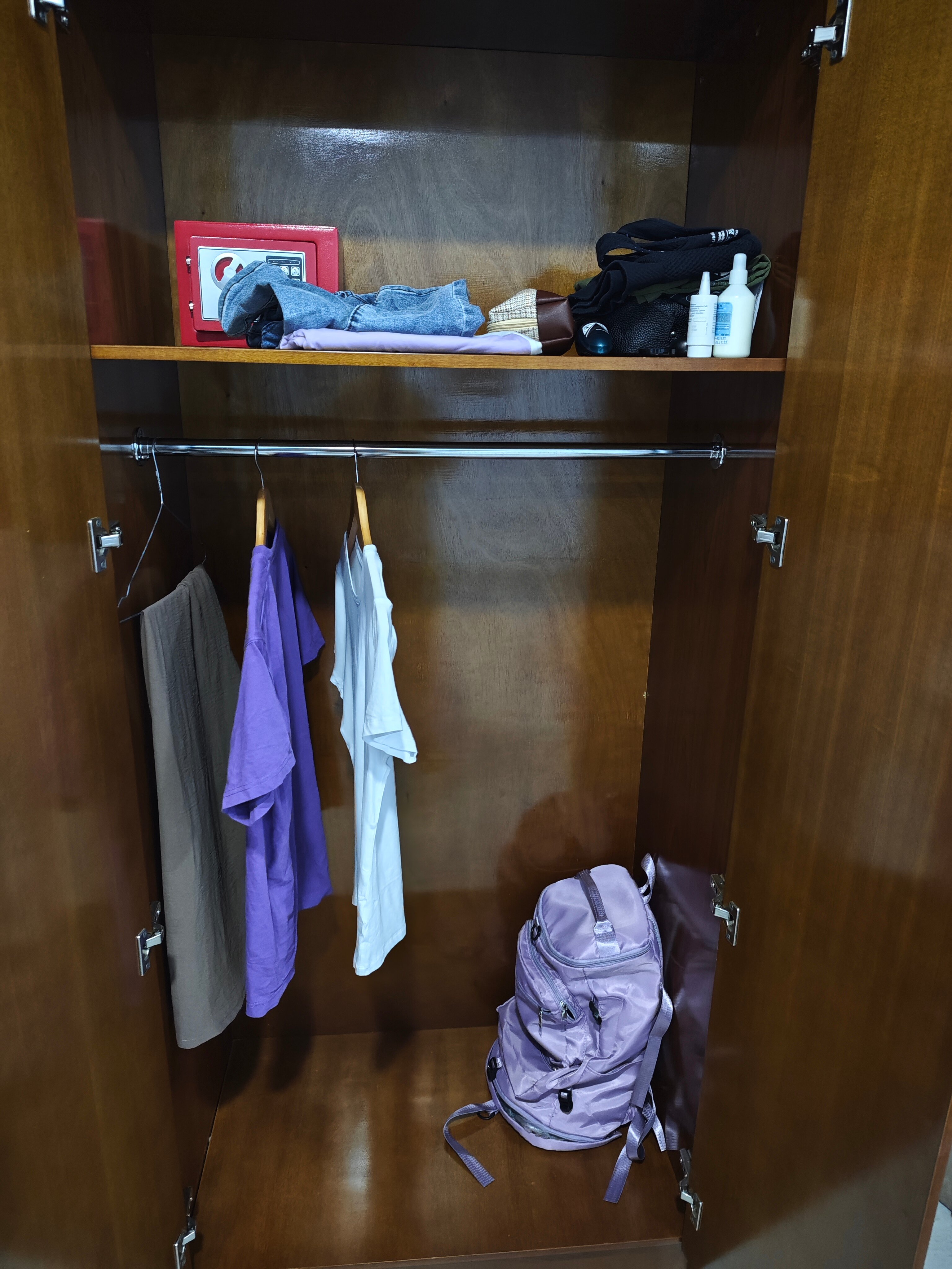 Фото Hotel Liberty Theatre