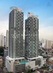 Swiss Garden Residences Kuala Lumpur