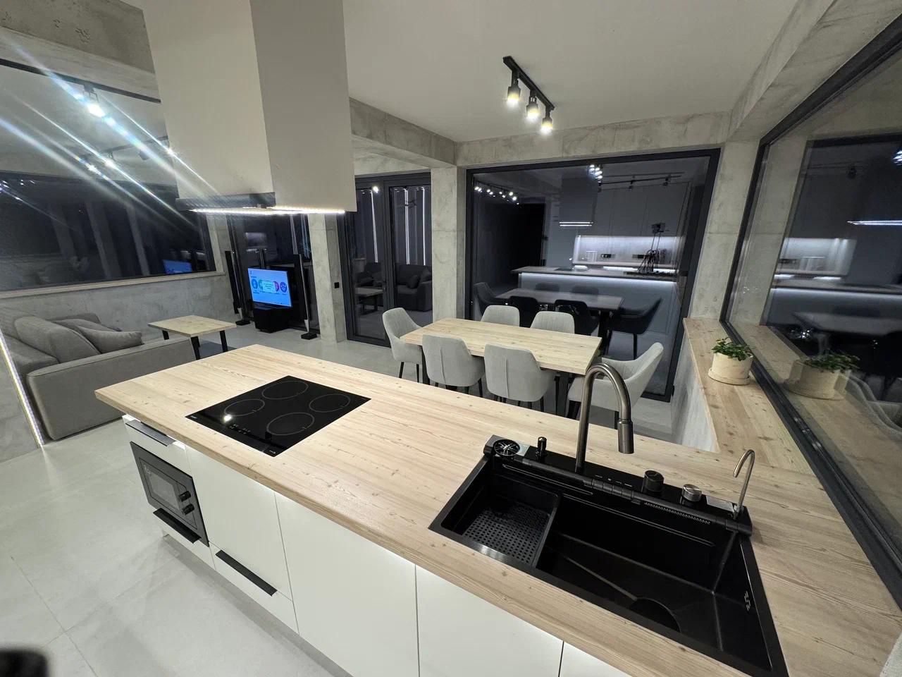 Фото Морской дом