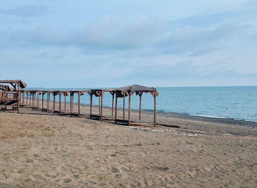 Внешний вид отеля Сухум Мокко в Чабкуаре, фото 2