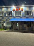 Kronshtadt, kafe (Moskovskoe Highway, 101), cafe