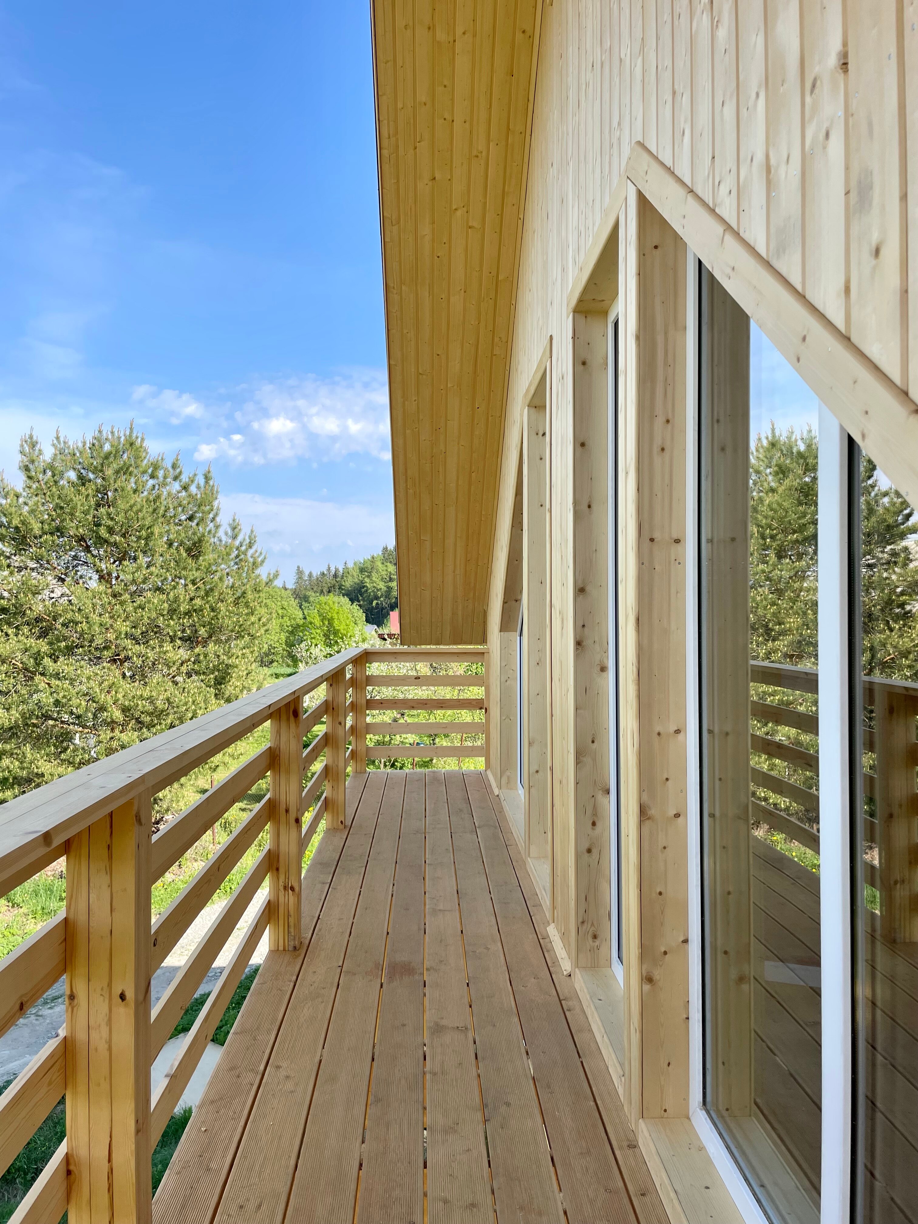 Фото Scandi home