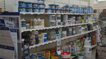 Краски и лаки (Kommunisticheskaya Street, 1), paintwork materials
