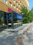 Alutech (Obukhovskoy Oborony Avenue, 271), aluminum, aluminum structures