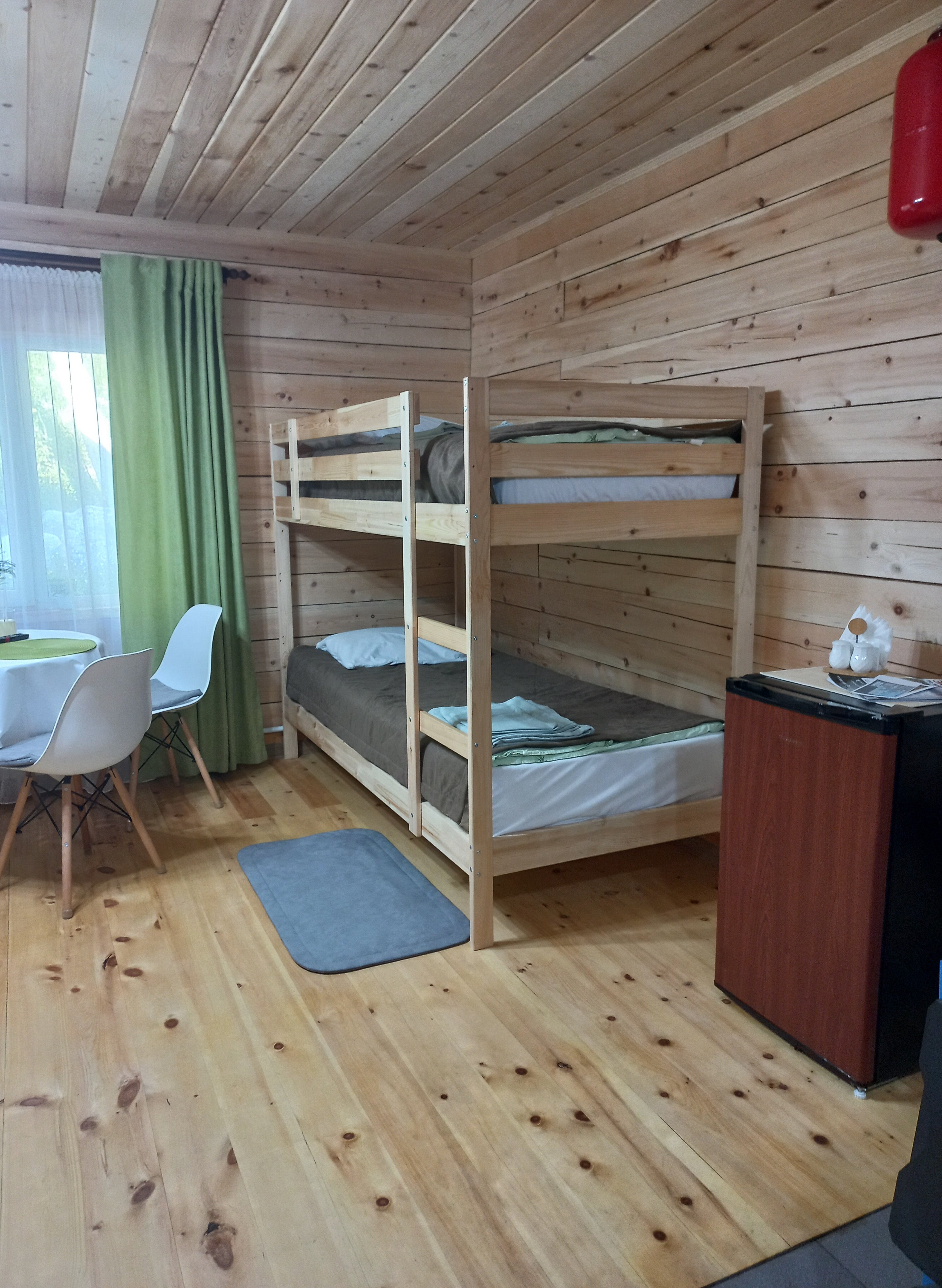 Фото Гостевой дом Еловый