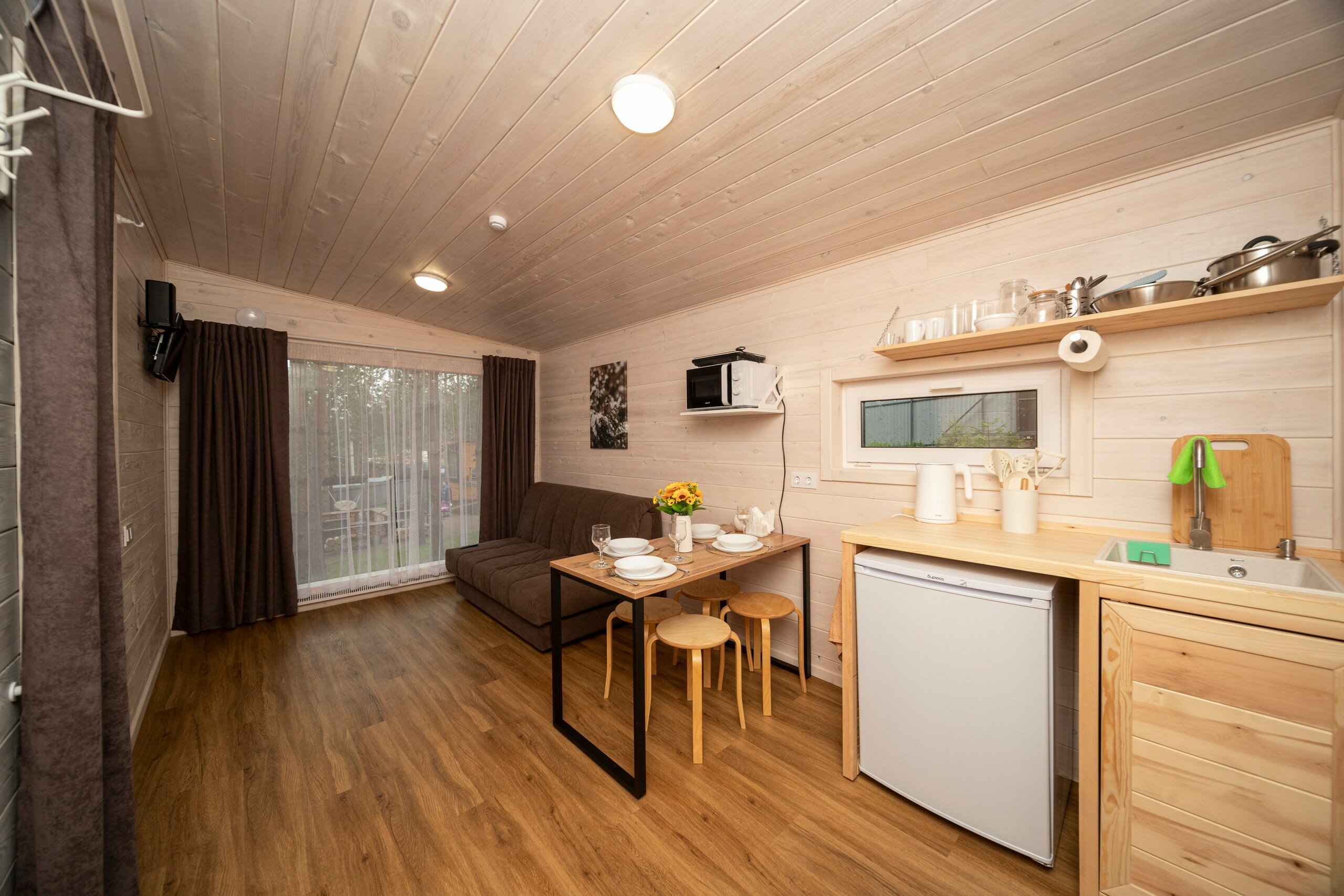 Фото Манский фрейм