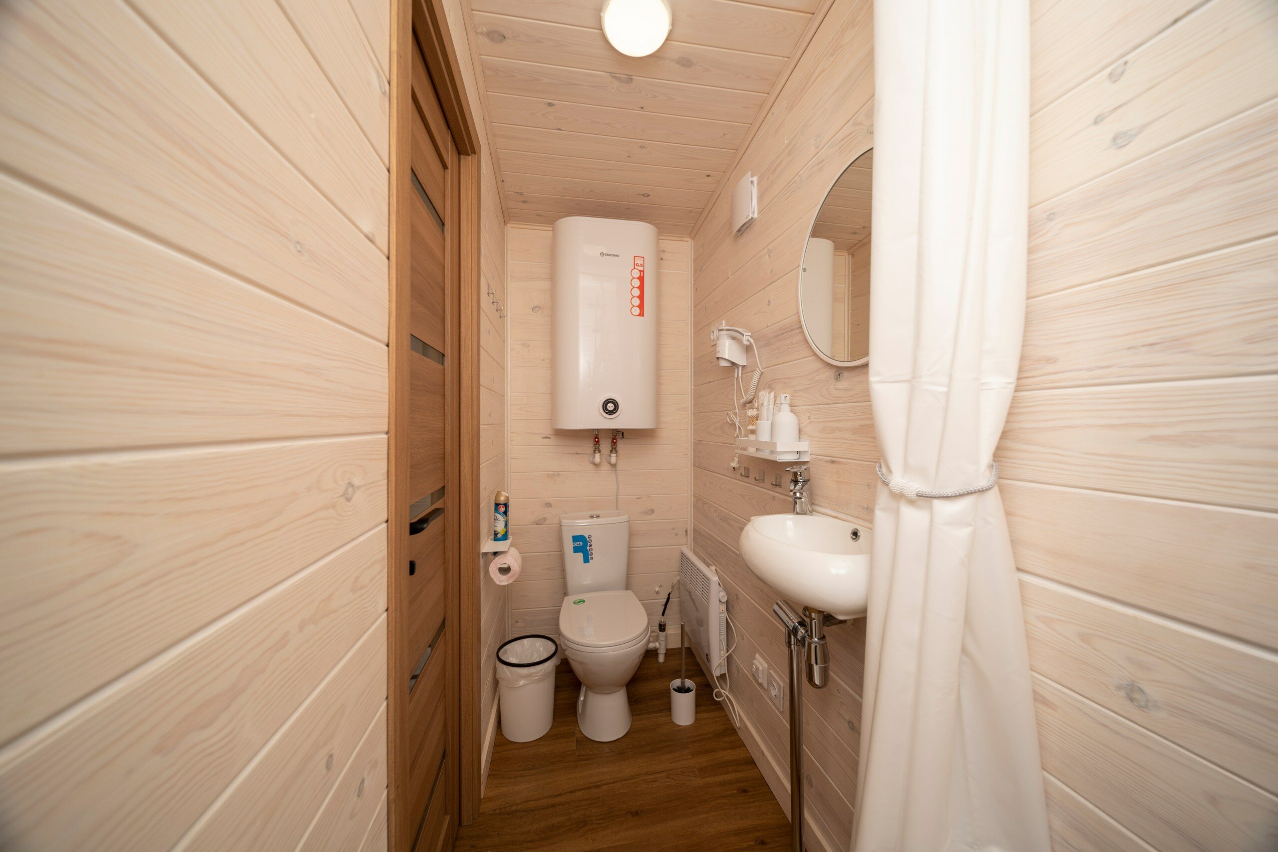 Фото Манский фрейм