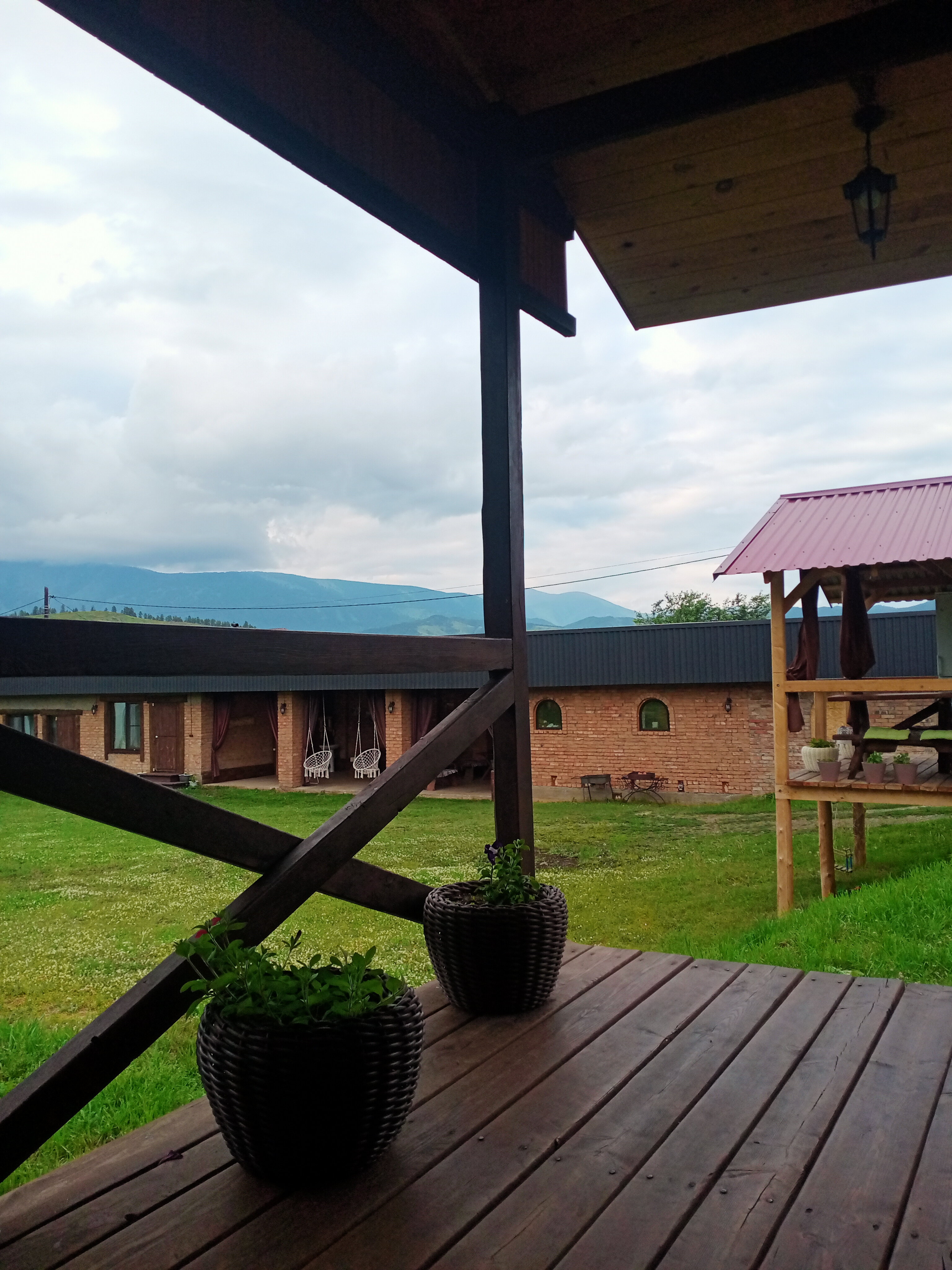 Фото Алтай-Долина