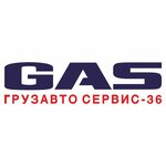 logo ГрузАвто Сервис-36