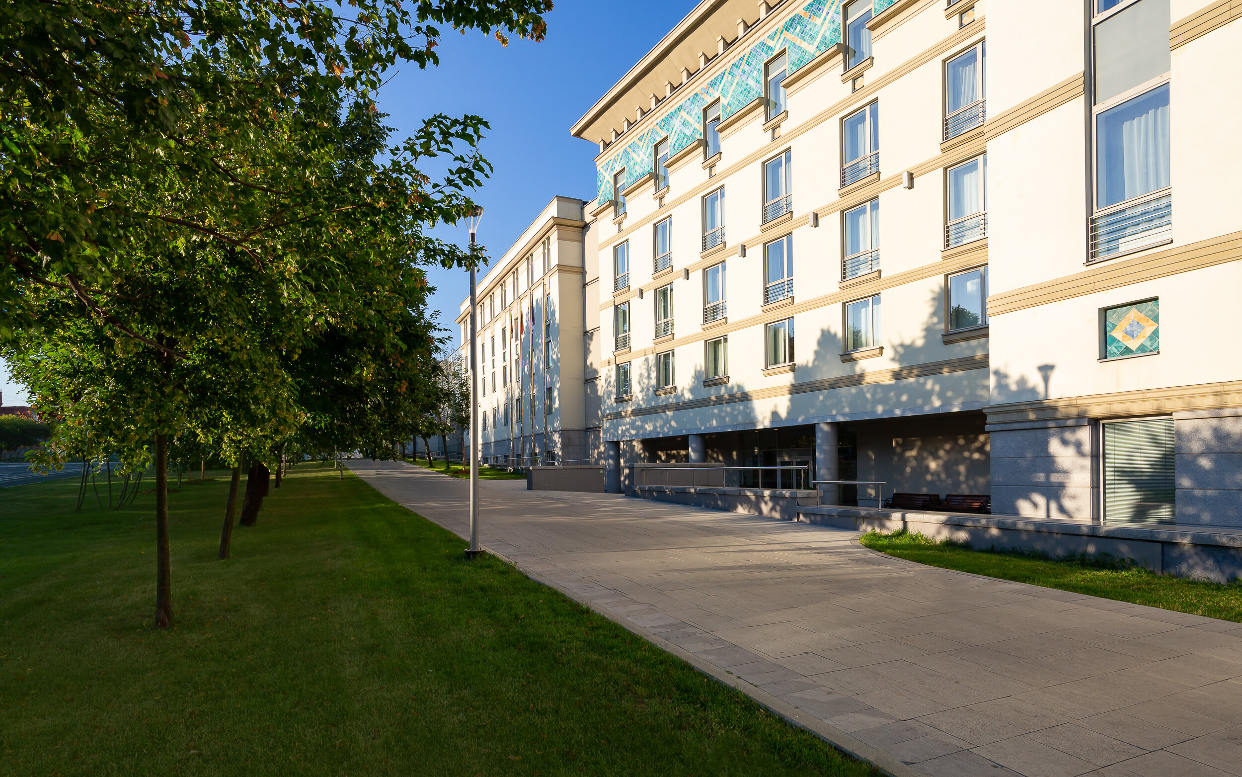 Фото Holiday Tagansky