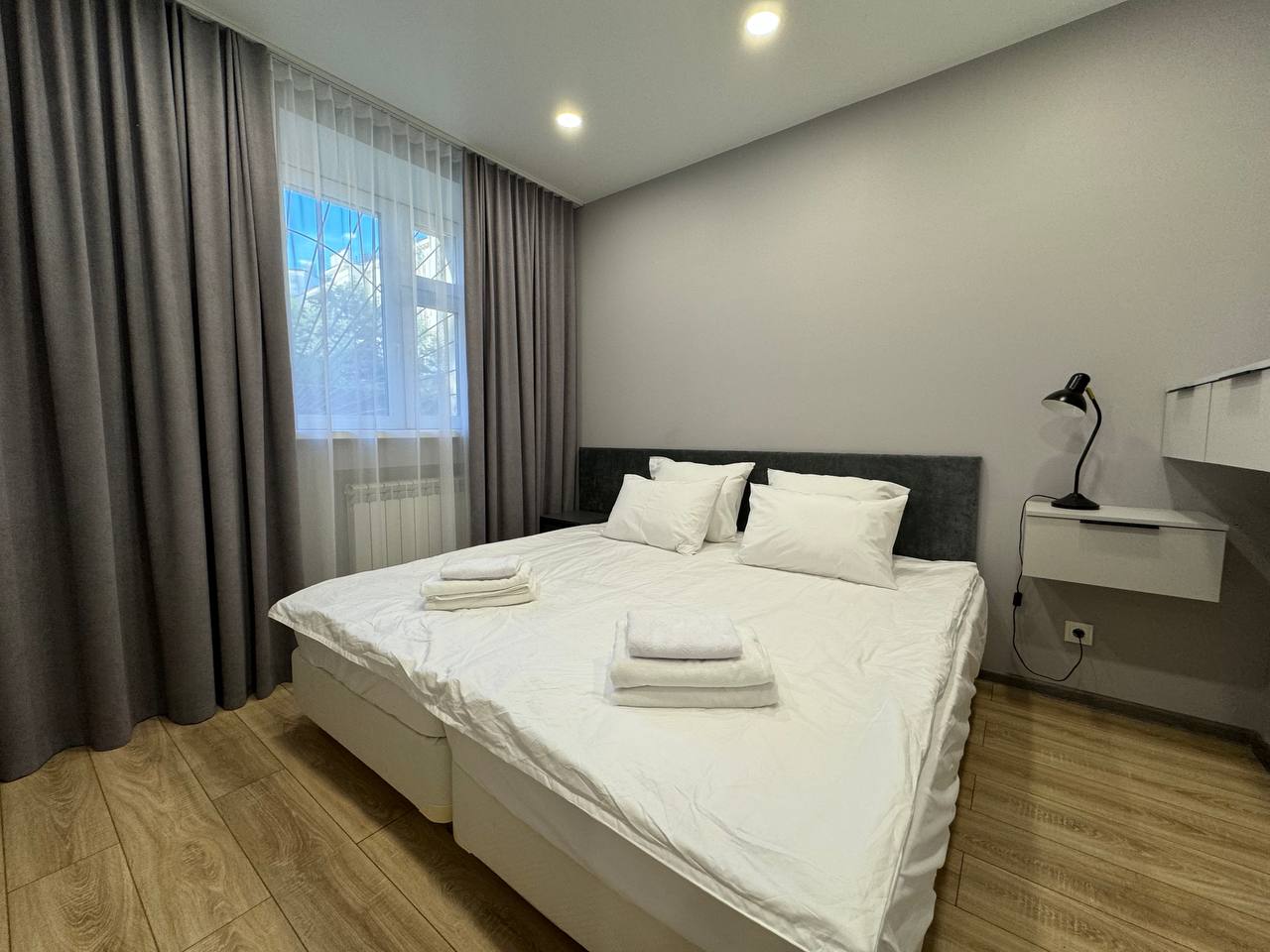 Фото Карл Фукс