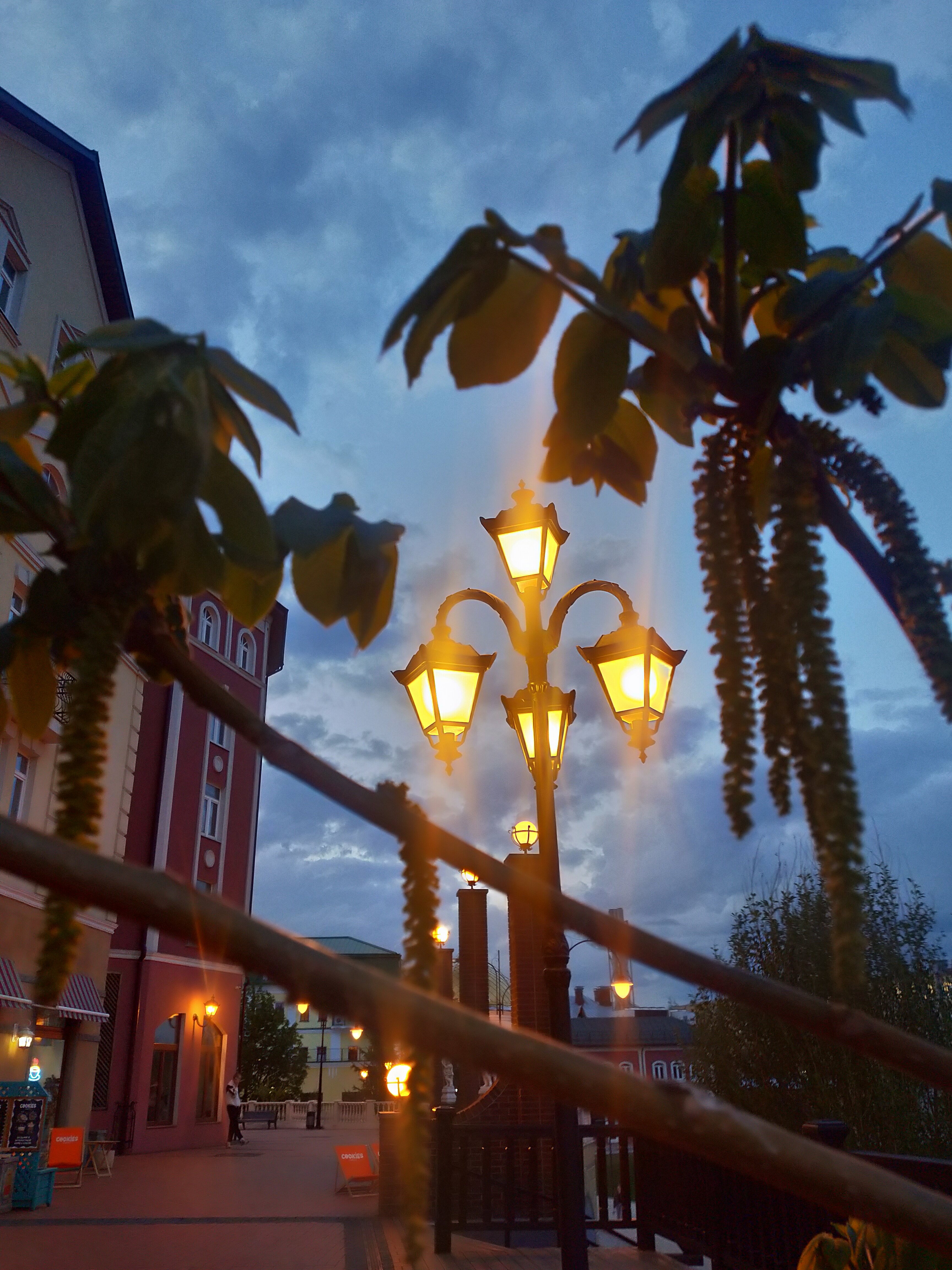 Фото Старый город