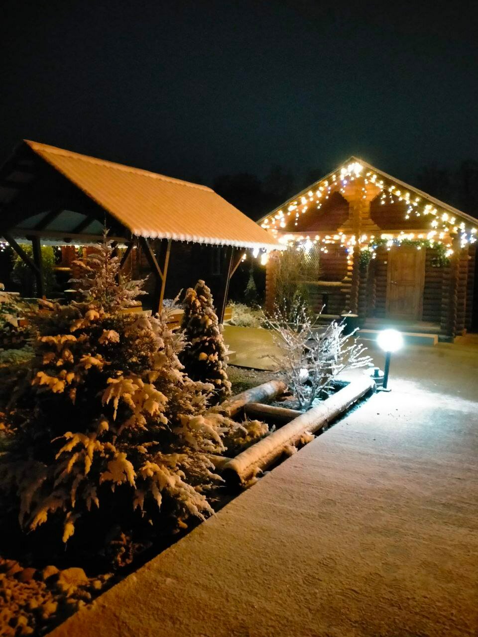 Фото Околица