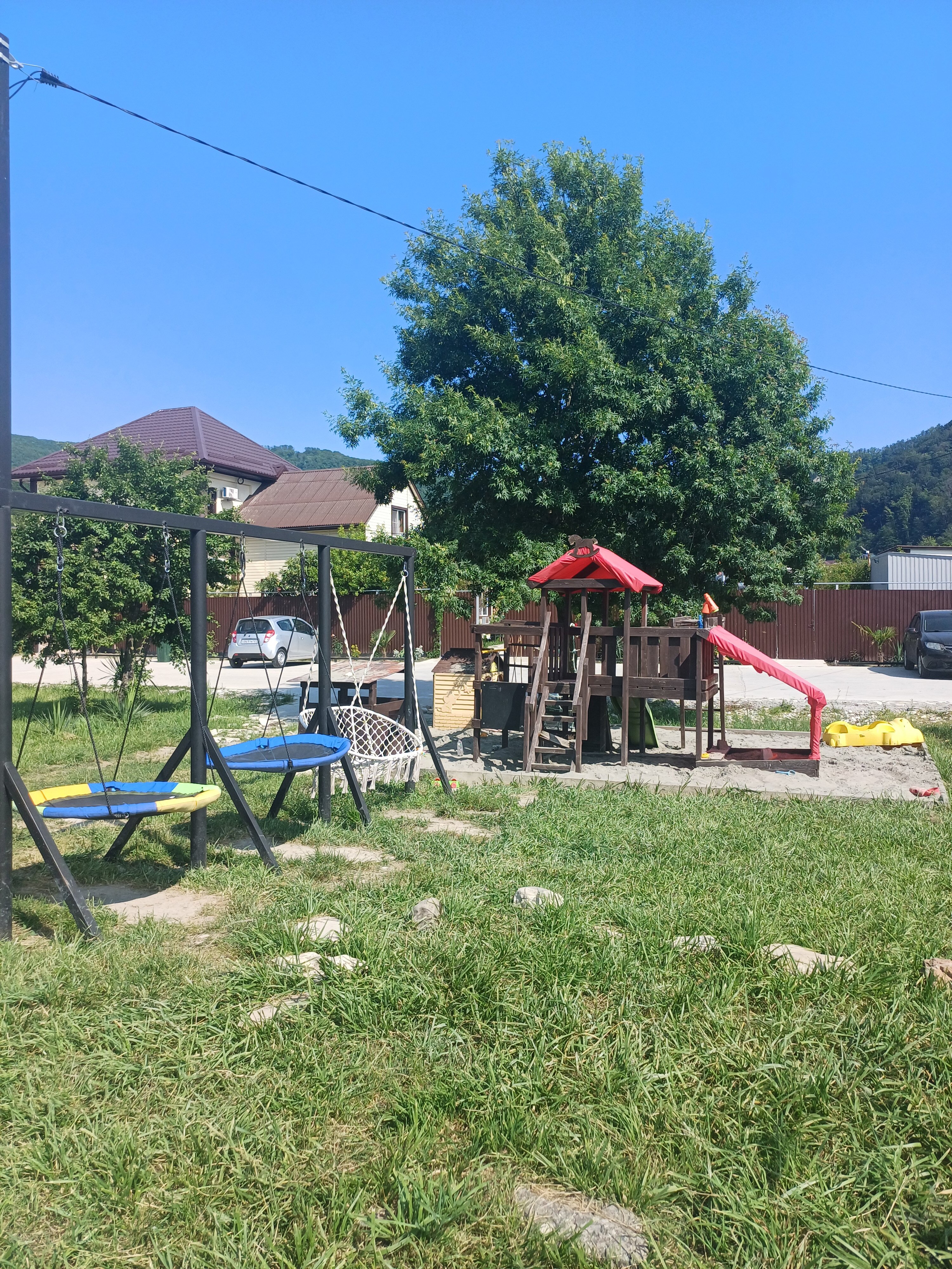 Фото Бермуды