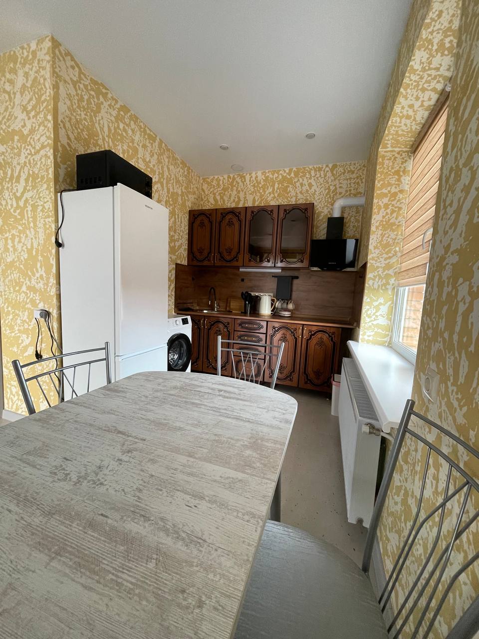 Фото Гостевой дом на Лесной Бирже