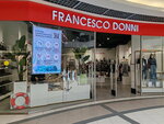 Francesco Donni (Industrialniy Avenue, 24), shoe store
