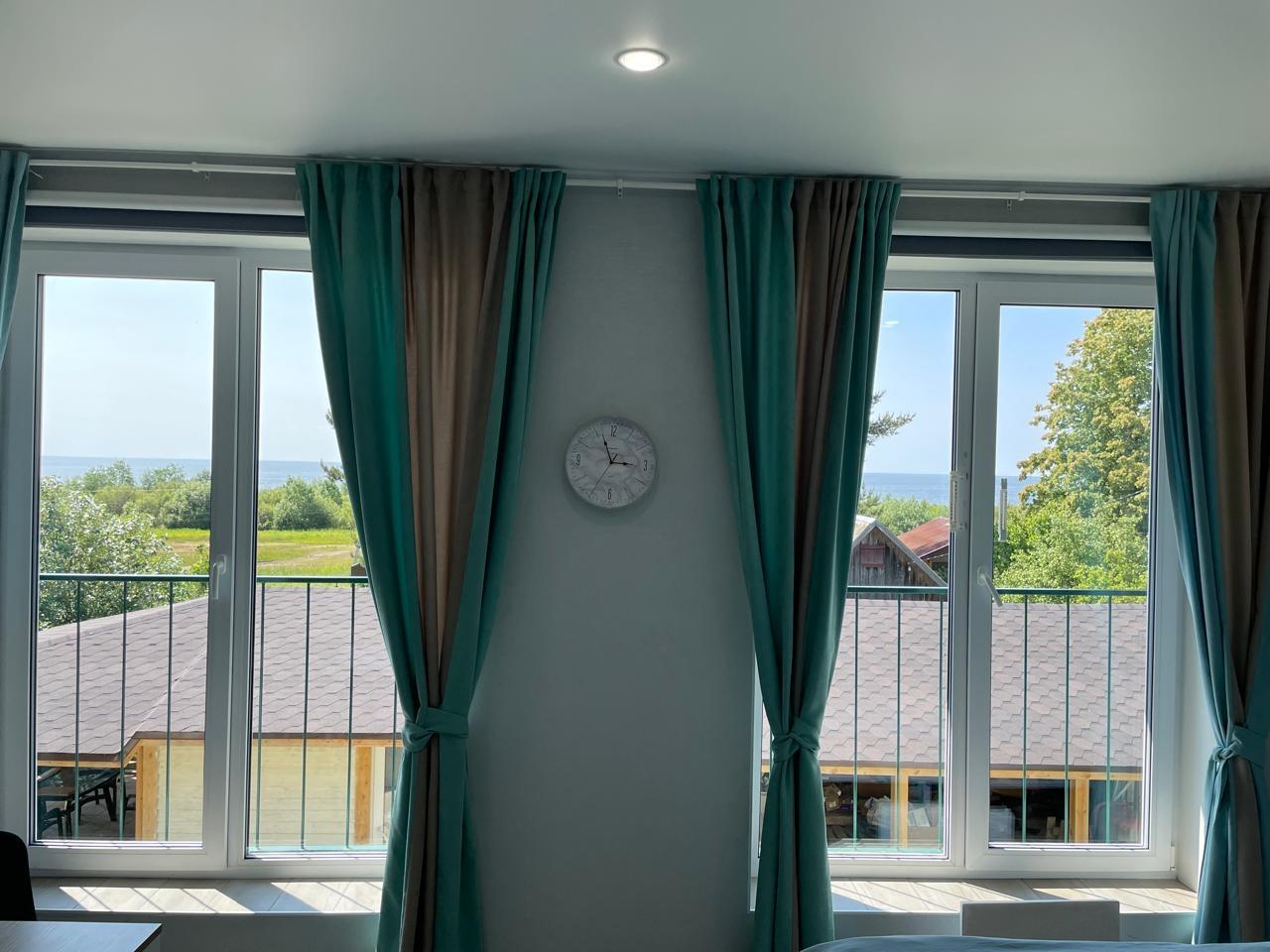 Фото Гостевой дом Спицино