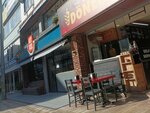 Hotbox (Antalya, Muratpasa District, Sinan Neighborhood, 1255th Street, 1A) ، وجبات سريعة
