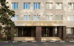 Четвертый апелляционный суд общей юрисдикции (Nizhniy Novgorod, Gagarina Avenue, 17АШ), tribunal