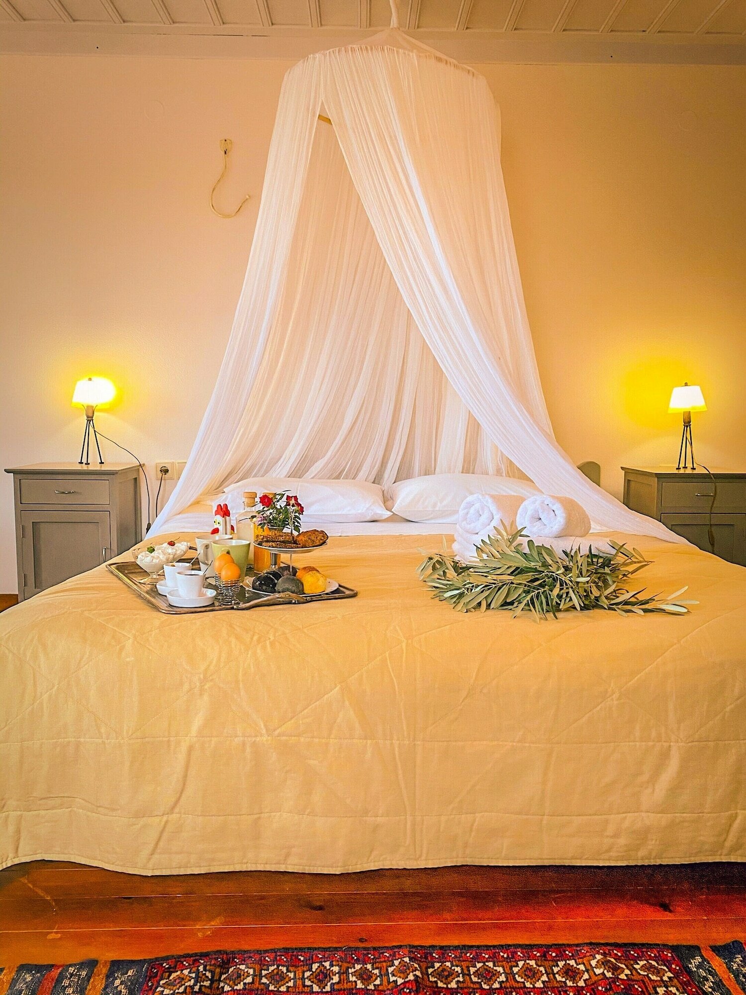 Фото Palia Damouchari