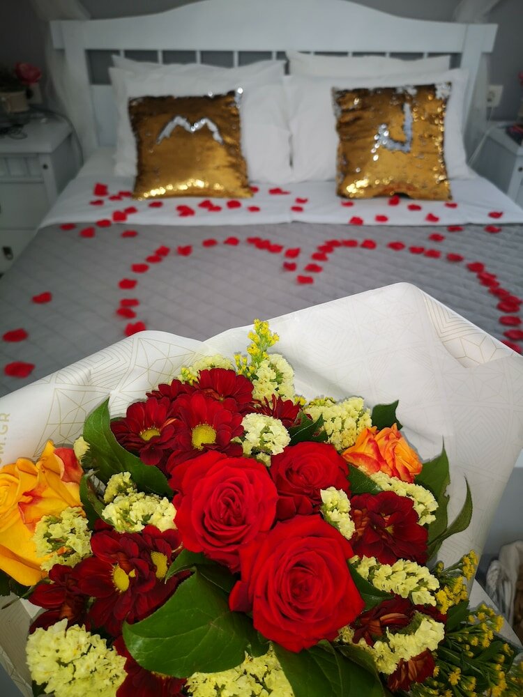 Фото Mare Nostrum Santo